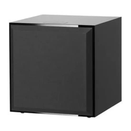 Subwoofer B&W DB DB4S 10" G Black
