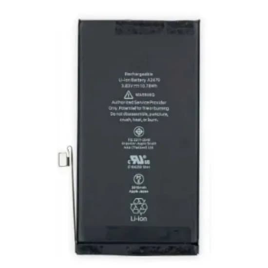 Bateria iPhone 12