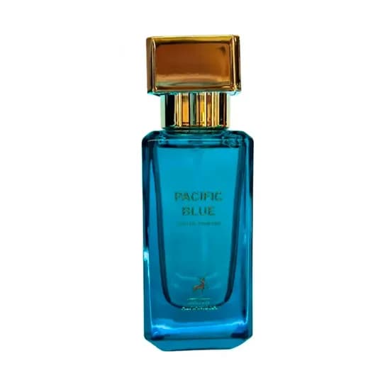 Perfume Maison Alhambra Pacific Blue Edp (U) – 30ML(Atacado)
