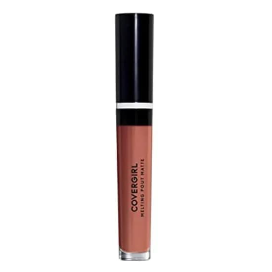 Covergirl Labial Melting Pout Matte Current Nude 340