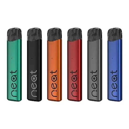 Uwell Yearn Neat 2 Pod