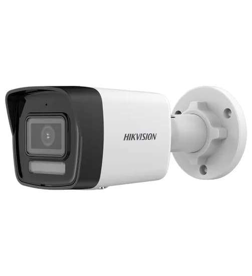 Hikvision Camera IP Bullet DS-2CD1023G2-Liu 2MP 2.8MM Audio