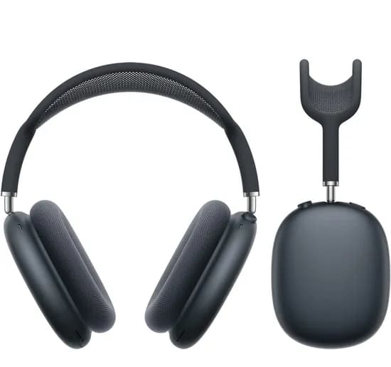 Airpods Max Appl Leithing - Rosa