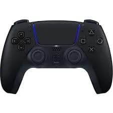 Controle PS5 Dualsense Wir Black