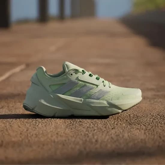 Tênis Adidas Adistar 2.0 Running Femenino