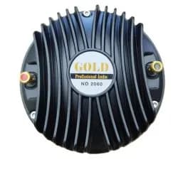 Gold Driver ND2060-A