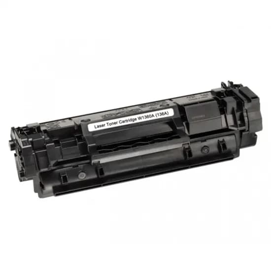 Toner Ion 136A (W1360A) Preto