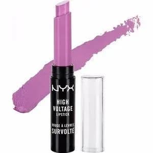 NYX Labial High Voltage 17 Lila
