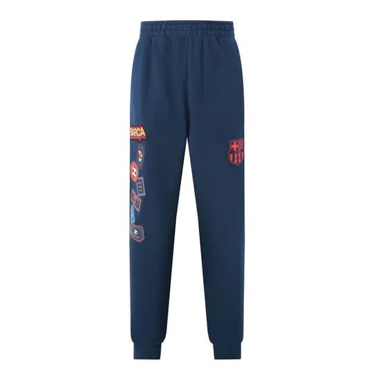 Jogger PS Barcelona Infantil