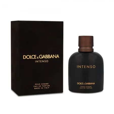 Perfume Dolce & Gabbana Intenso Edp Masculino 125ML