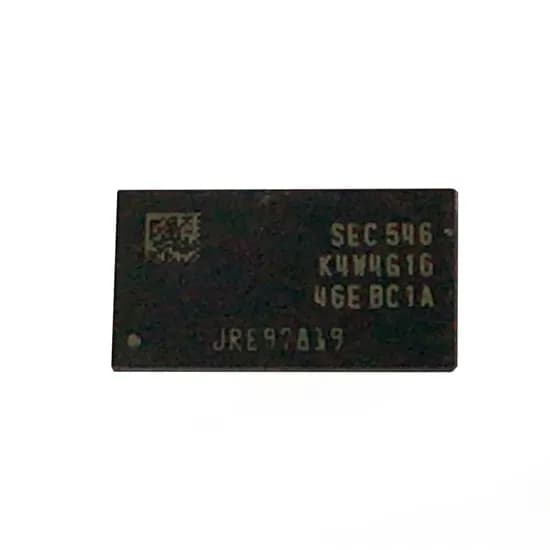 Memória DDR3 Xbox One 46EBC1A SECE49