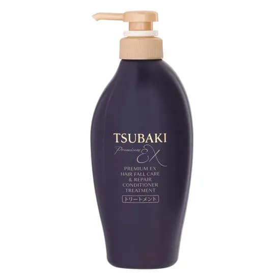 Condicionador Anti-Queda Premium Tsubaki - 450ML