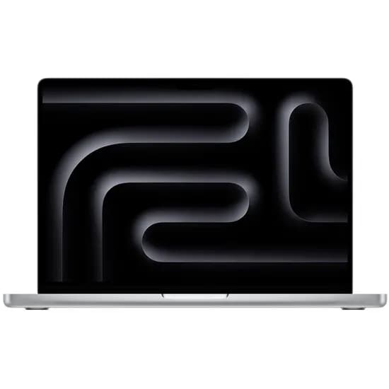 Apple Macbook Pro de 16" MGE64LL/A com Chip M5 Pro/48GB Ram/1TB - Silver