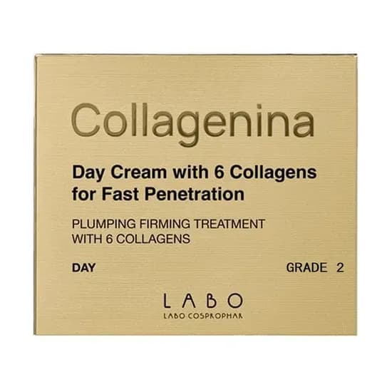 Collagenina Day Cream Grade 2 50ML