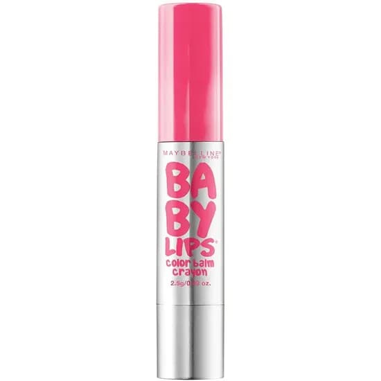 Maybelline Baby Lips Crayon Strawberry