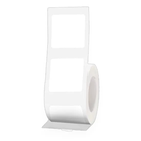 Etiqueta Termica Niimbot B1/B21 T25*30 - 230 Oval - Trasparente