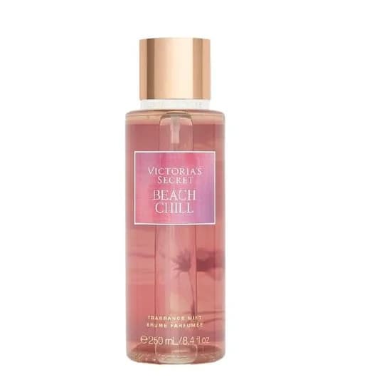 Victorias Body Lotion Beach Chill 236ML
