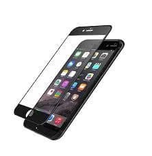 Vidrio iPhone 6 (4.7) Negro
