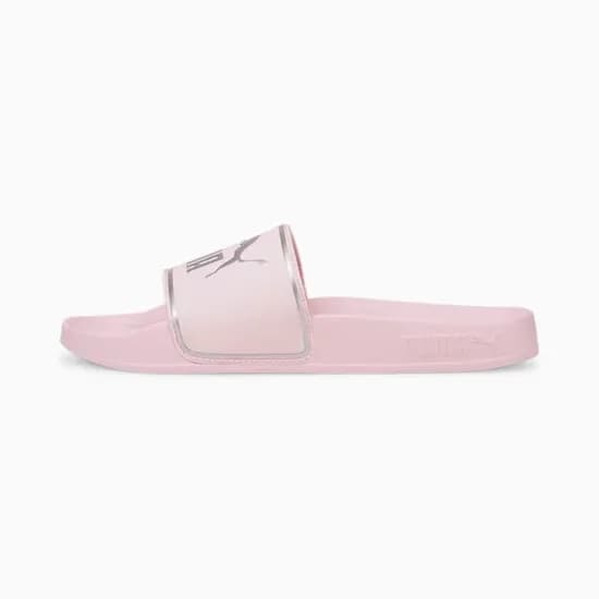 Chinelo Puma Leadcat 2.0 Infantil (27 Al 33)