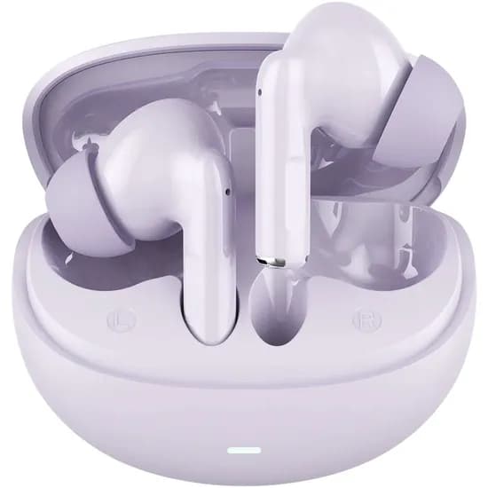 Fone de Ouvido G-Tide L42 - Bluetooth - Roxo