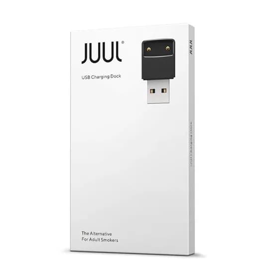 Juul Charger USB Dock