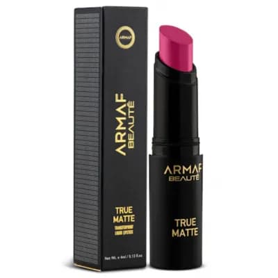 Armaf True Matte Lipstick - Hermosa 01