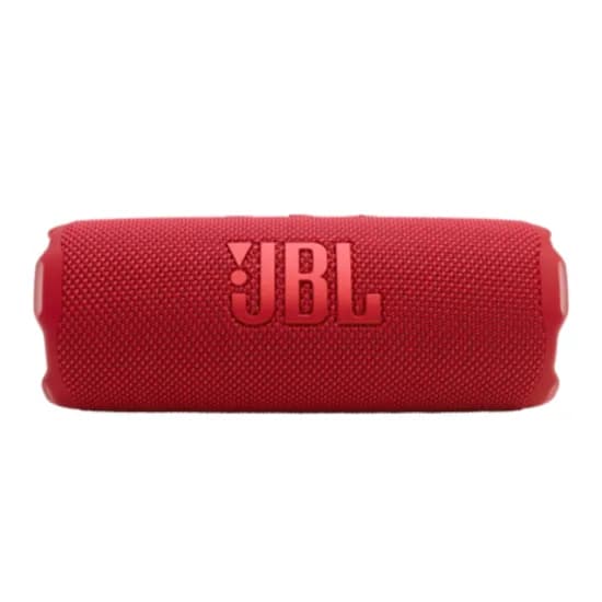 Caixa de Som JBL Flip 7 Portátil Vermelho Bluetooth