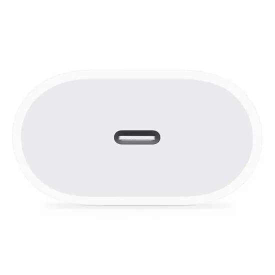 Apple Carregador iPhone 11 BR com Caixa