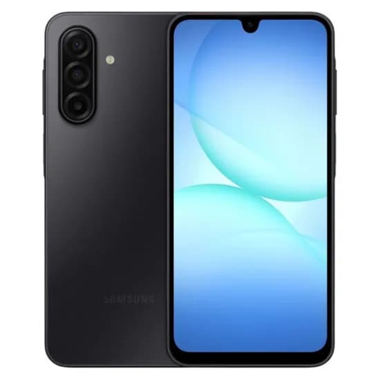 Celular Samsung A17 A175F 8/256GB 6.7" Black