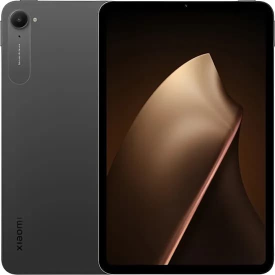 Tablet Xiaomi Pad Mini 8.8" Wi-Fi 256 GB - Cinza