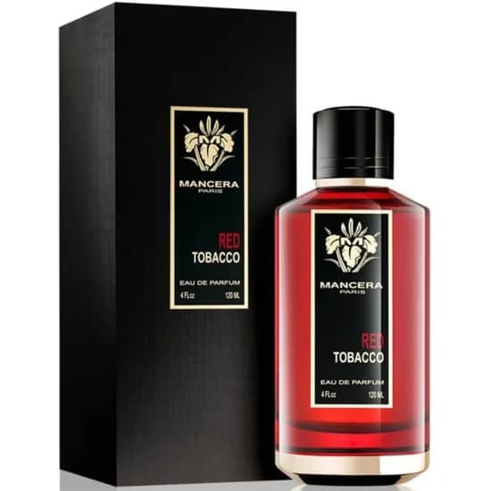 Mancera Paris Red Tobacco 120ML