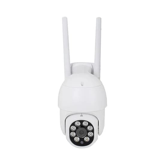 Câmera de Monitoramento TP de Vigilancia IP WXQJ008