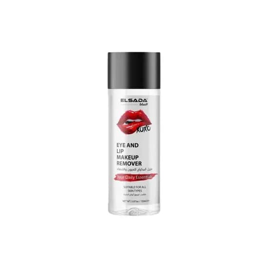 Elsada Eye And Lip Makeup Cream 150ML