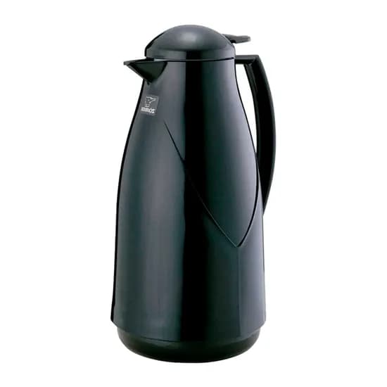 Garrafa Térmica Zojirushi 1.0 LT Modelo Handy Pot Black