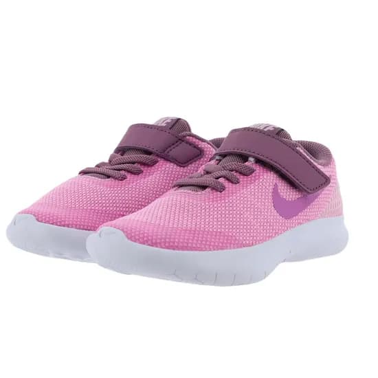 Tênis Nike Infantil Feminino 943288-602 1 - Rosa