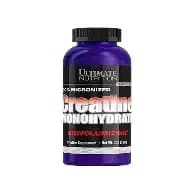 Ultimate Nutrition Micro Creatine Monohy 300G