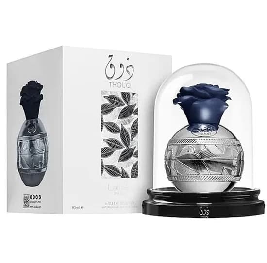 Perfume Lattafa Thouq 80ML