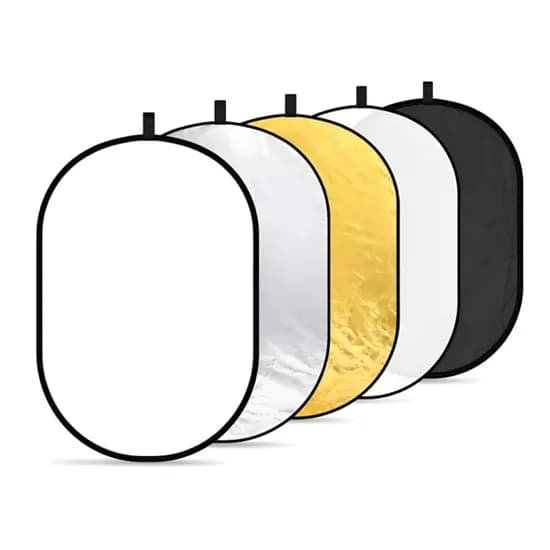 Rebatedor Godox 5X1 100X150CM RFT-05
