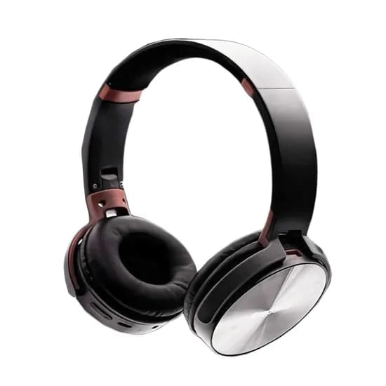 Fone de Ouvido Ecopower EP-H170 / Bluetooth / Arco