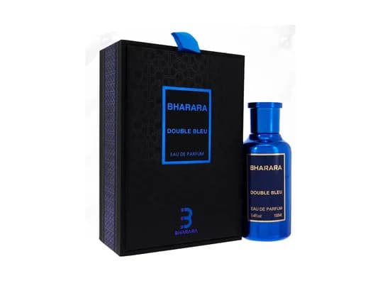 Perfume Bharara Bleu Single 100ML*