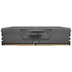 Memória Ram Corsair Vengeance DDR5 32GB 5200MHZ - Preto (CMK32GX5M1B5200Z40)