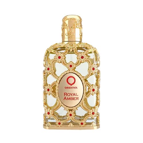 Orientica Royal Amber Edp 30ML