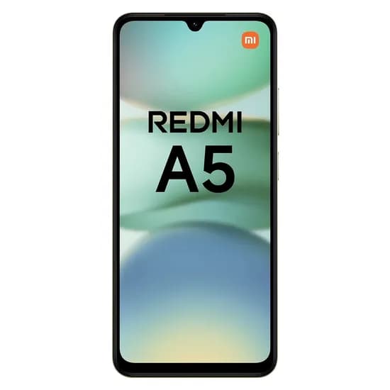Smartphone Xiaomi Redmi A5 Global 64GB 3GB Ram Dual Sim Tela 6.88" - Dourado