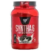 BSN Proteina SYNTHA-6 Cookies 1,32KG