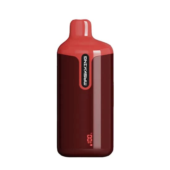 Vaper Maskking Axi 12000 Puff Romã