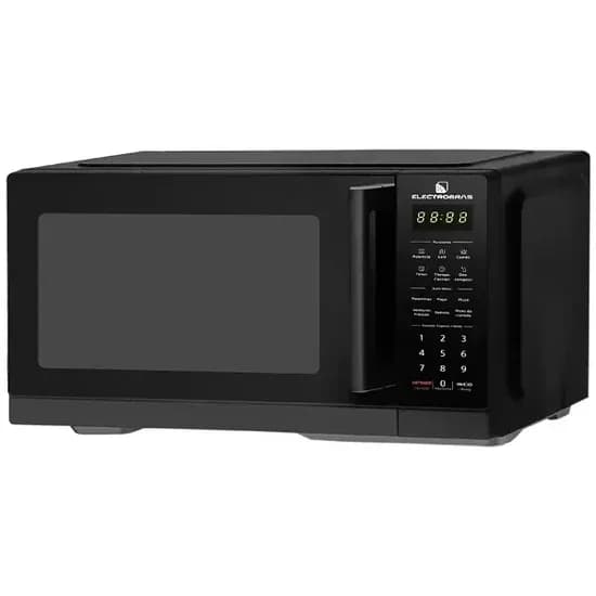 Microondas Electrobras EBHM-27 27L 220V