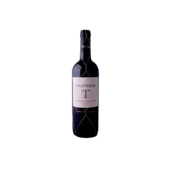 Travera Cabernet. Sauv Roble Reserva 750ML Vinho-Uruguaio