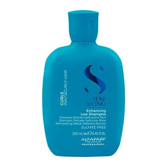 Shampoo Alfaparf Enhacing Curls Low 250ML