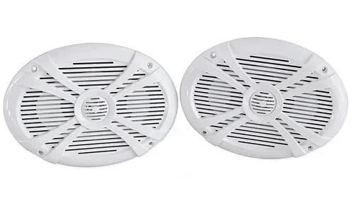 Alto Falante Maritimo 6X9" 180W, Dibeisi DBS6902W