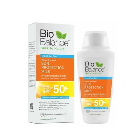 Bio Balance Sun Protection Milk SPF50 150ML